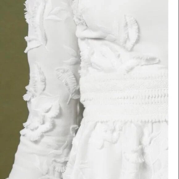 Club Monaco Roan Dress - Size 4 - Picture 2 of 11